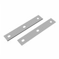 HK1.760.00 Nóż HSS 760x18,6x0,9mm
