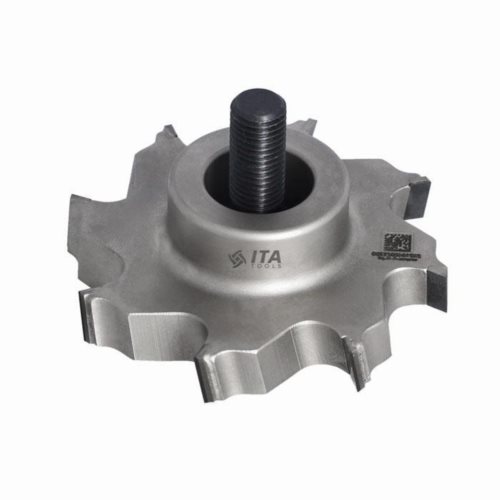 DGB.GłowicaDIA D=70 F=HSK25R I=10 Z=4 RH