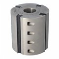 GSC.Głowica D=125 F= 40 I=130 Z4 STAL
