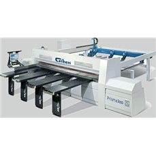 Panelówka GIBEN PRISMA SP