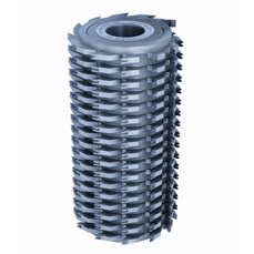 GJ3.Głowica D=140 F=35 I=120 Z=12 LIGHT