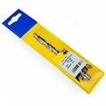 HSS Wiertło szlifowane 13x151