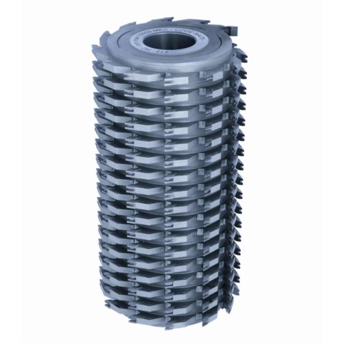 GJ3.Głowica D=100 F=35 I=170 Z=16 LIGHT