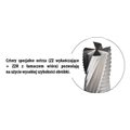 197.Frez VHM D=20 I=060 L=120 S=20 RH
