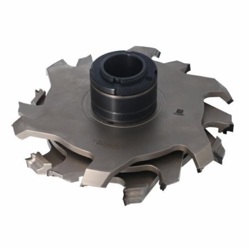 DGC.GłowicaDIA D=125 F=30 I=16-20