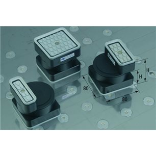 Podstawa pojedyncza Mono-Base Innospann