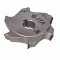 DGB.GłowicaDIA D=75/70 F=16+2CH I=10 Z=6