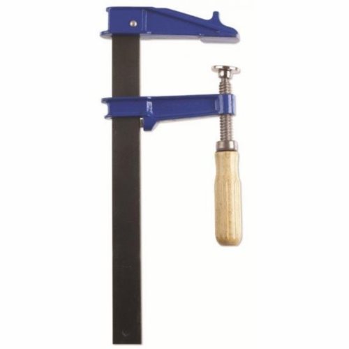 Ścisk śrubowy tłokowy Piher  FM-80 cm   