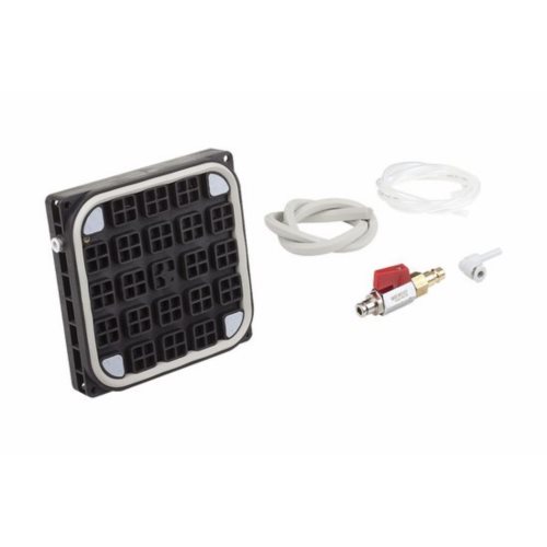 Multi-Clamp ze zintegrowanym generatorem