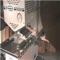 PR25P Półautomatyczna nakładarka kleju