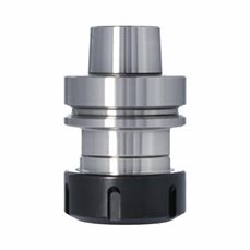 Uchwyt HSK63F ER40 RH Blind hole        