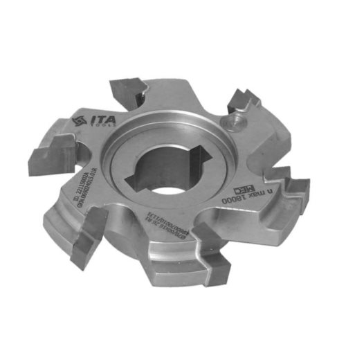 GKN.Głowica do okleiniarki D= 69 F=     