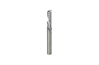 Frezy spiralne Z1 198Rpn - Plexi Tworzywa sztuczne