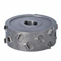 DGM Głowica DIA D=125 I=43 d=30+2CH LN