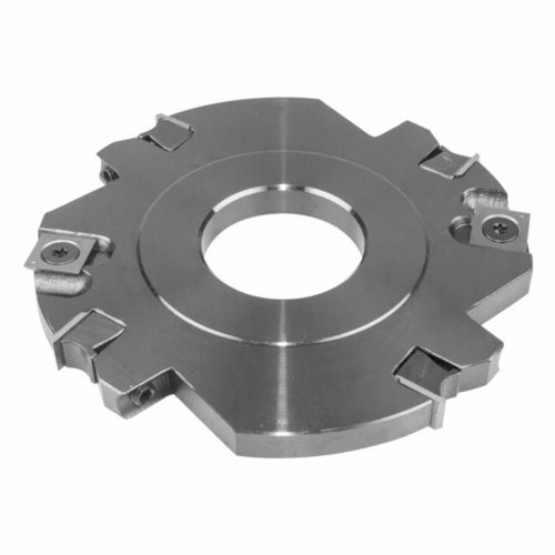 GR3.Głowica D=120 F=35 I=12 Z=3+3