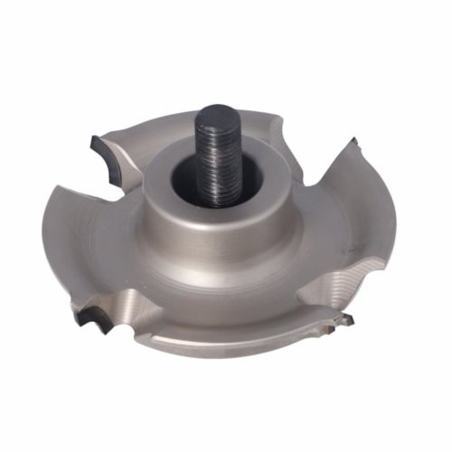 DGB.GłowicaDIA D=82/70 F=HSK25R R=5 Z=4