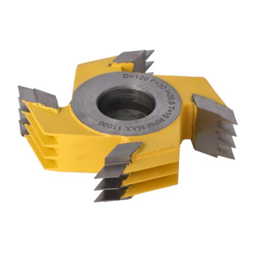 GL2.GłowicaHSS Z4 RH-LH -doMikrowczepów