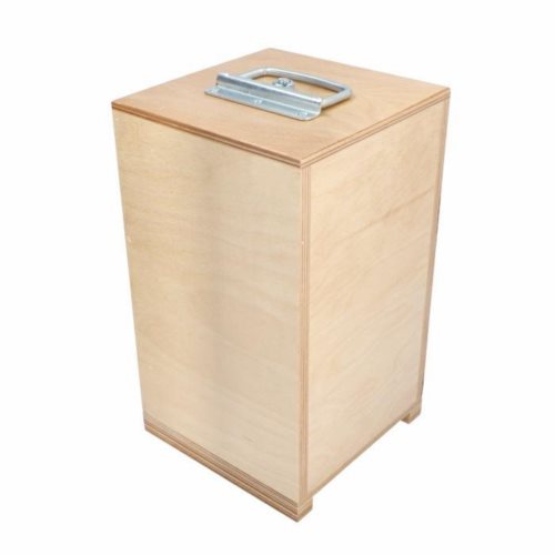 GS1.Głowica D=125 F= 40 I=120 Z6 ALU