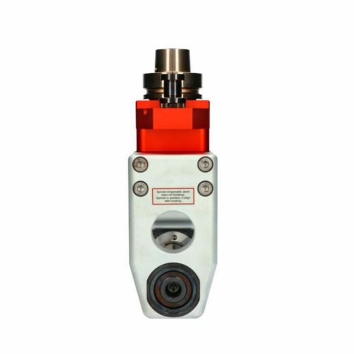 Agregat ATEMAG HSK63F ULTRA LINE MEGA