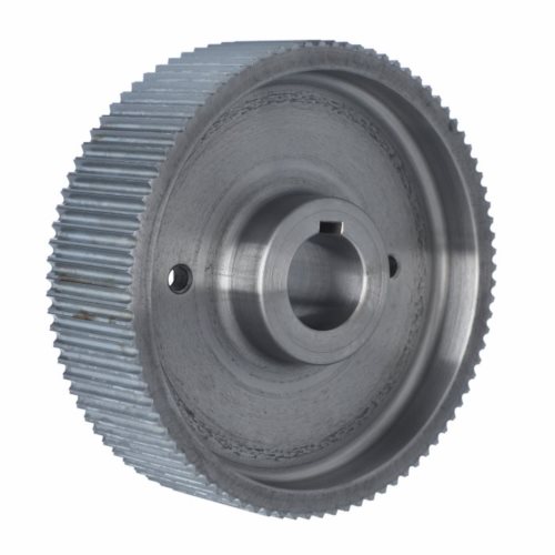 Rolka stalowa D=170 F=35 I=50 klin 10 mm