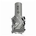 DTJ Frez DIA D=50 I=23 L=80 S=25x55 RH