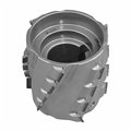 DGM Głowica DIA D=70 l=64 d=30+2CH