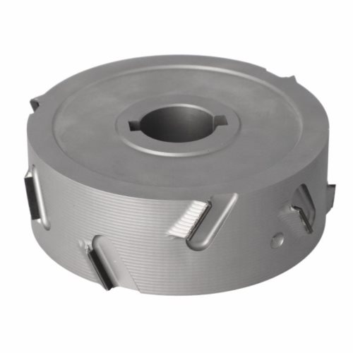 DGM Głowica DIA D=125 I=40 d=30+2CH     