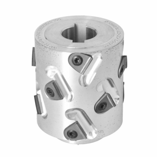 DGL.Głowica D=70 I=63/81 d=25+2CH Z=2+2 