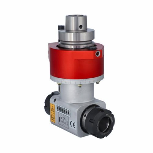 Agregat ATEMAG HSK63F FUNCTION LINE DUO