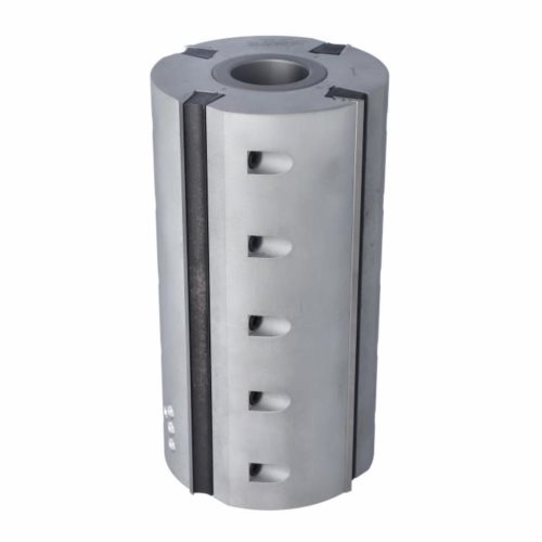 GSC.Głowica D=125 F= 40 I=230 Z4 ALU