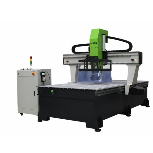 CNC SERON EXPERT 0609