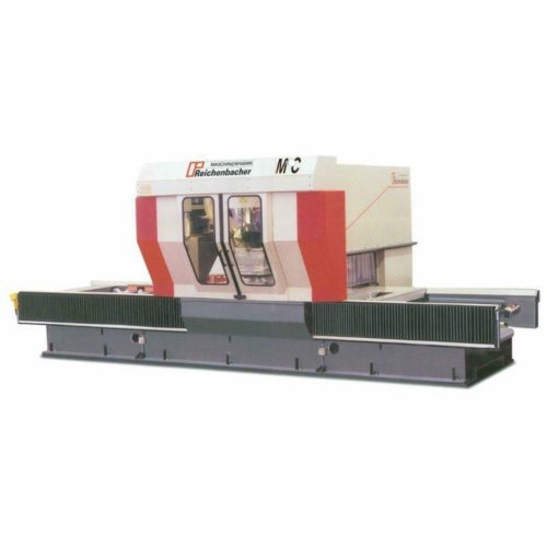 CNC REICHENBACHER RANC 335