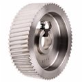 Rolka 160-50-35-10 Z chrom Prof G, Skos