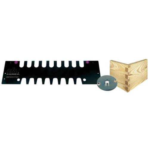 CMT300-T190 Szablon L=300 S=19 T=15~22
