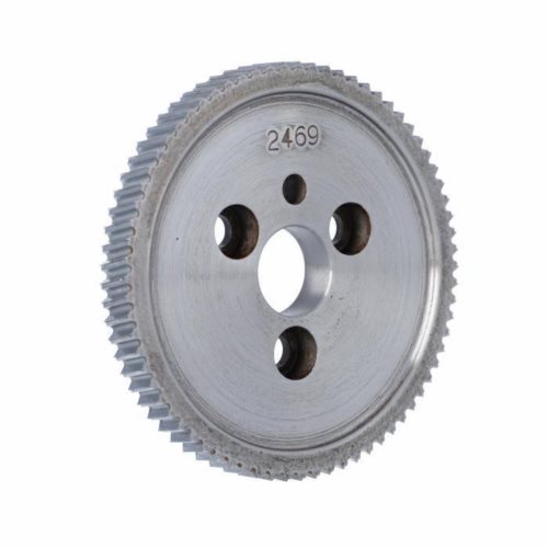 Rolka stalowa D=140 F=30 I=15 chrom Prof