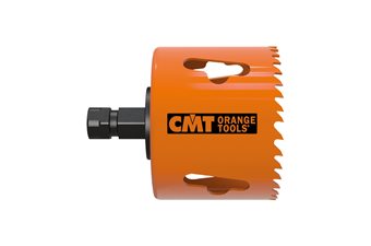 Otwornice EXTREME FAST - BIM