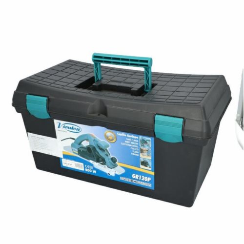 GR120P Strug ręczny 900W 82 mm 12500 RPM