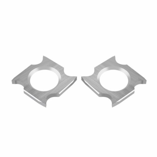 114204  Płytka HM  14,0x14,0x2,0mm