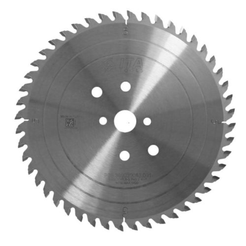 P36.(M) Podcinak D=300 F= 30 Z= 48      