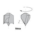 307.060.11 Wiertło HW NP D=6