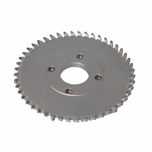 Hogger COMPACT D=250 I=12 F=60+4/15/100 