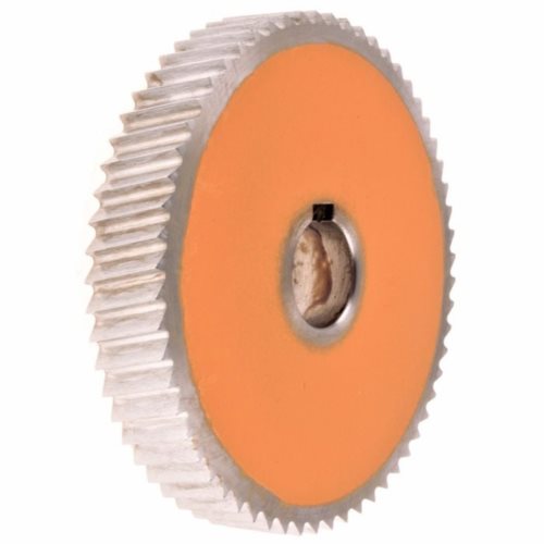 Rolka stalowa D=120 F=25 I=20 klin 8 mm 