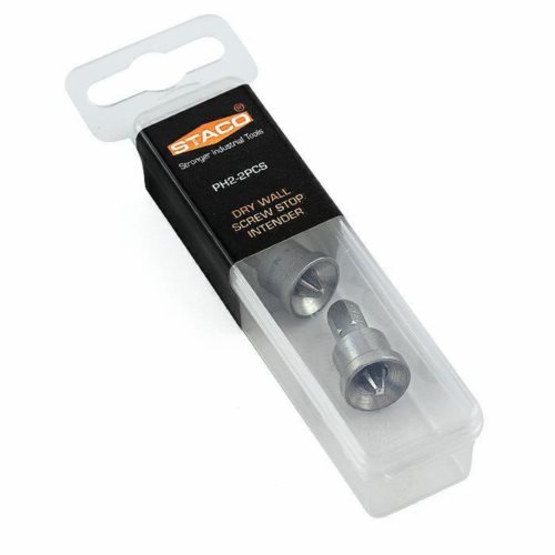 20825.STACO bit 1/4 PH2x25mm