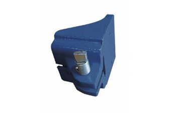 Wymienne szczęki ścisku