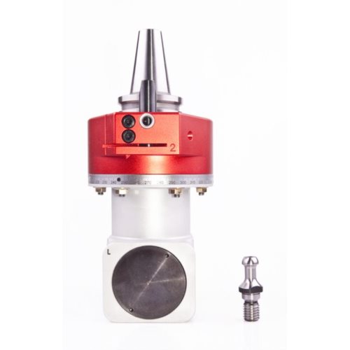 Agregat ATEMAG ISO30 FUNCTION LINE MONO