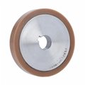 Rolka gumowa D=120 F=25 I=20
