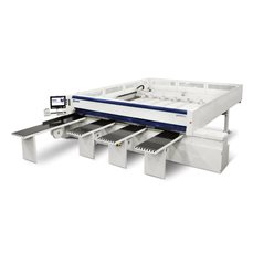 Panelówka SCM GABBIANI P80