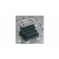 Blok podciśnieniowy VCBL-T 125x75x100