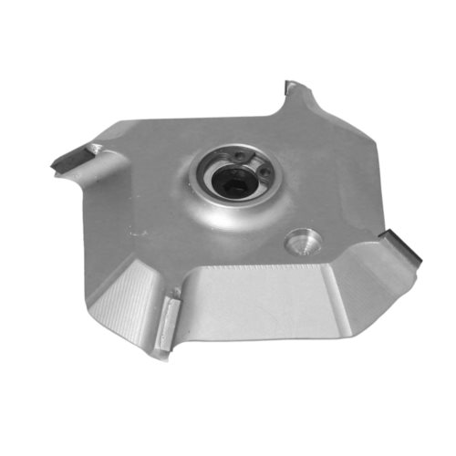 DGB.Frez PCD D=71,5/62 I=a45°/17,5      