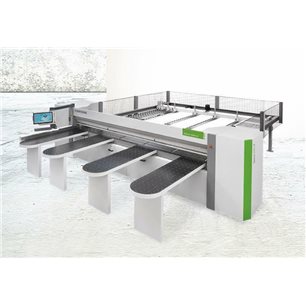 Panelówka BIESSE SELCO WN250